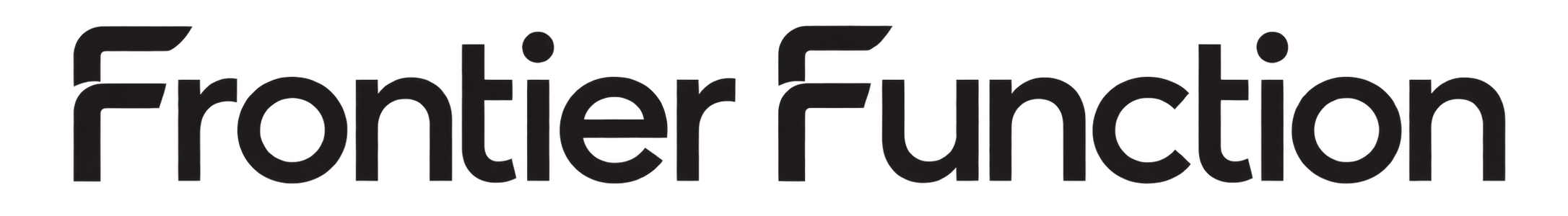 Frontier Function
